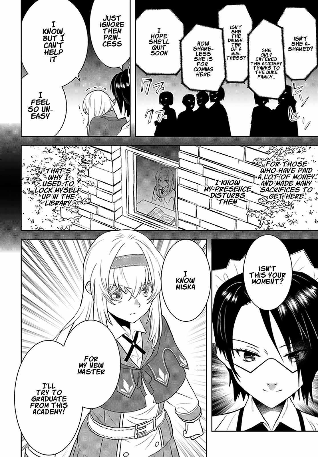 Arafoo Kenja No Isekai Seikatsu Nikki Chapter 25 11
